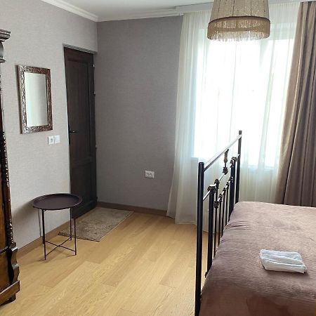 Brewery House&Beer Spa Aspindza Esterno foto