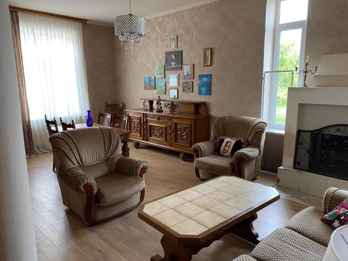 Brewery House&Beer Spa Aspindza Esterno foto