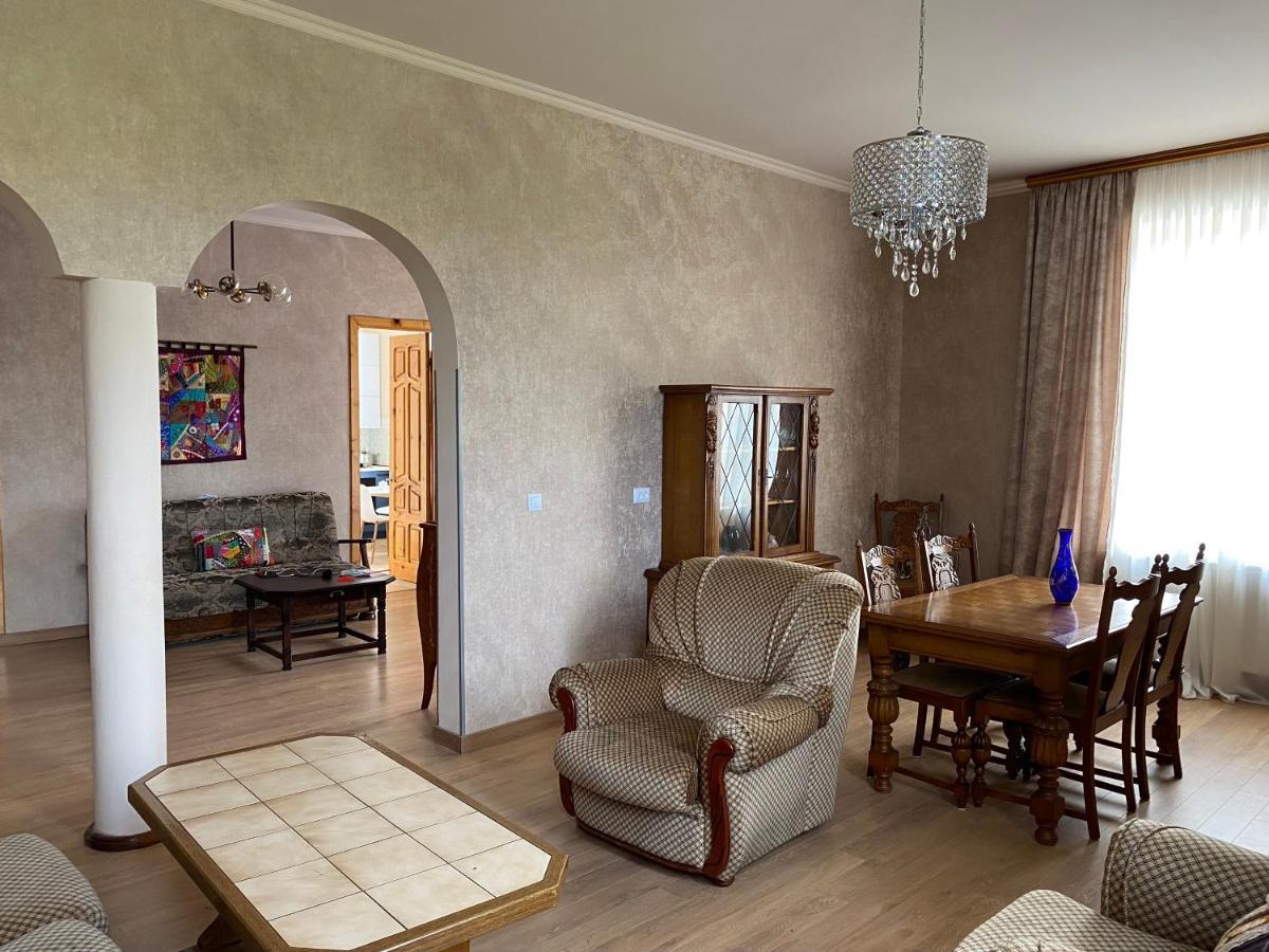 Brewery House&Beer Spa Aspindza Esterno foto