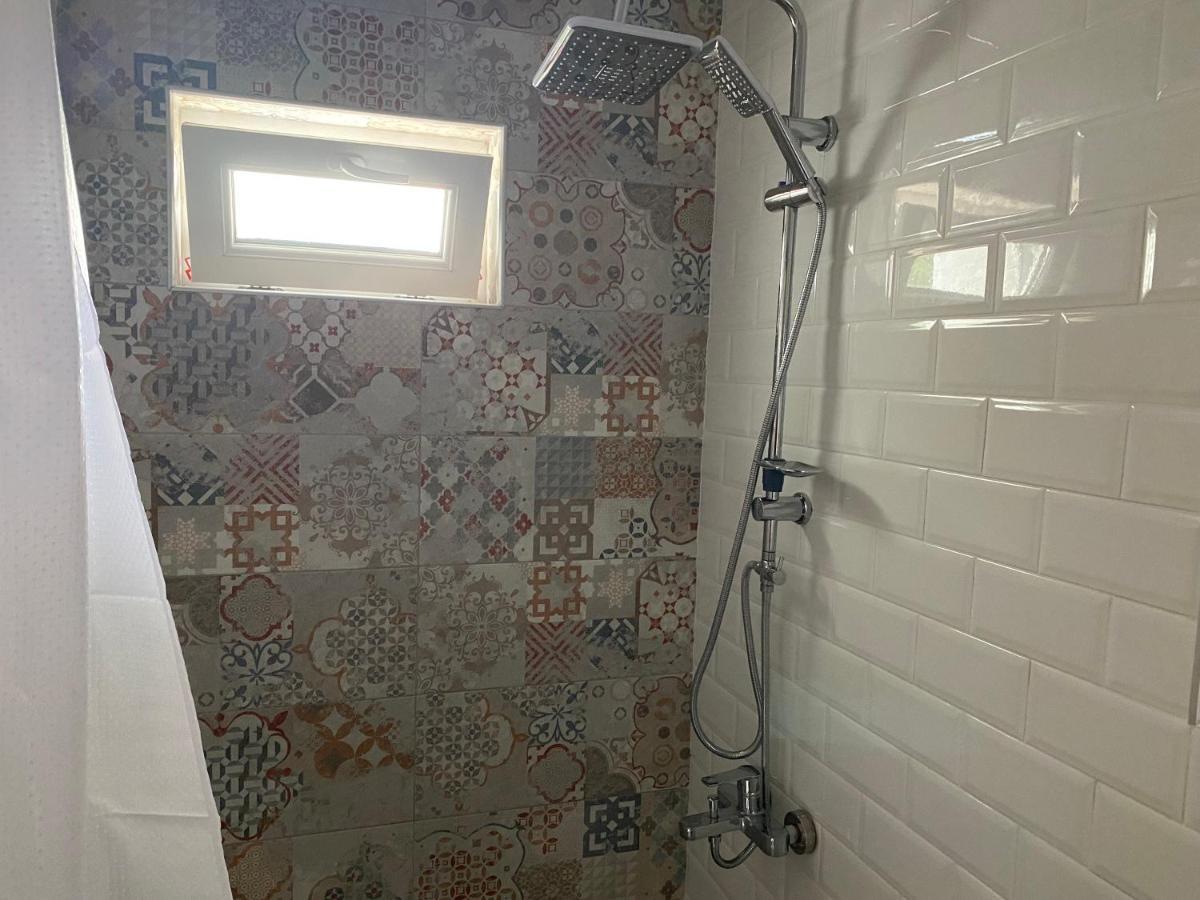 Brewery House&Beer Spa Aspindza Esterno foto