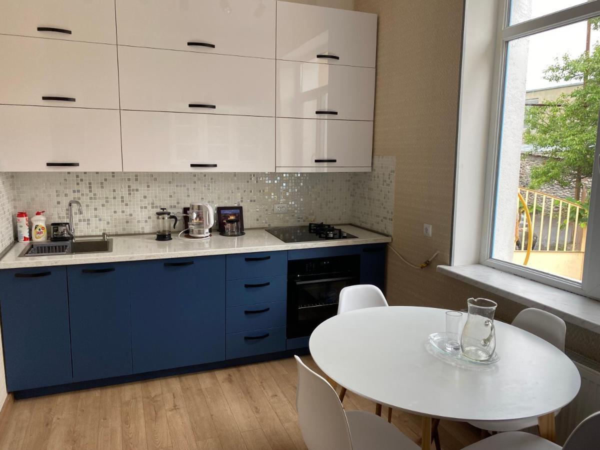 Brewery House&Beer Spa Aspindza Esterno foto