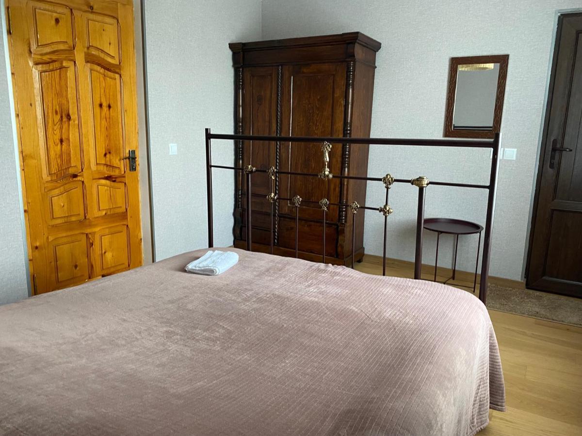 Brewery House&Beer Spa Aspindza Esterno foto