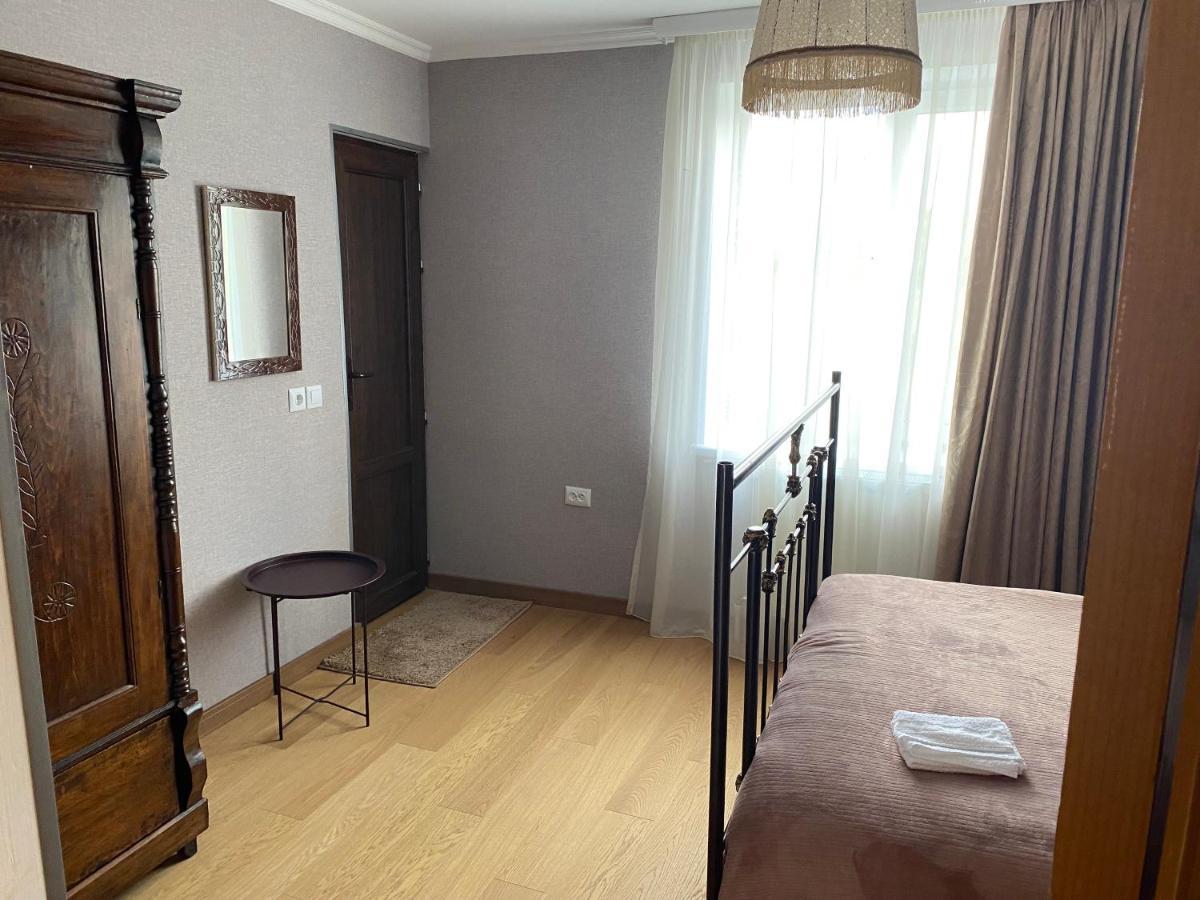 Brewery House&Beer Spa Aspindza Esterno foto