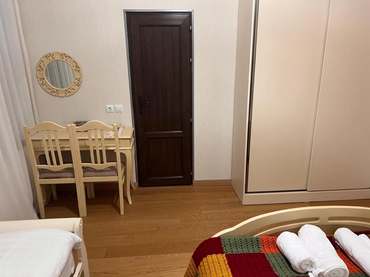 Brewery House&Beer Spa Aspindza Esterno foto