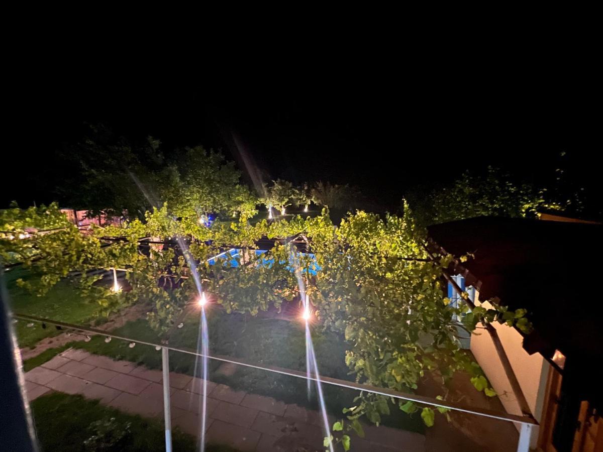 Brewery House&Beer Spa Aspindza Esterno foto